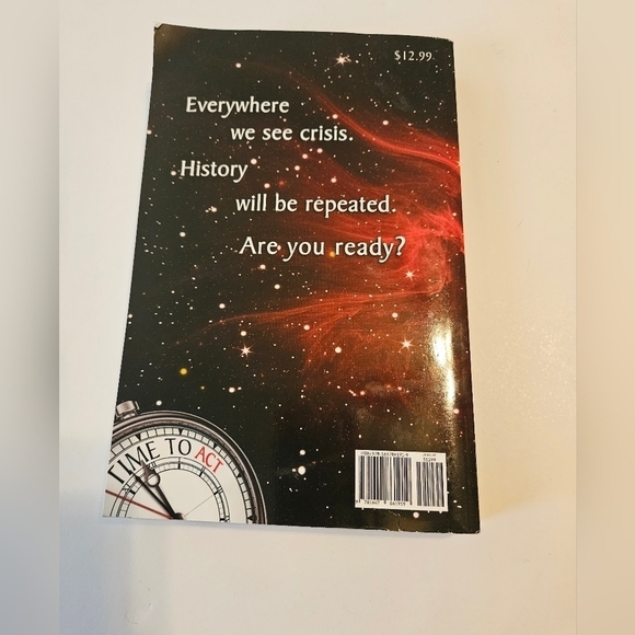 The Great Controversy by E.G. White Harvestime Books 2021 - Picture 6 of 8